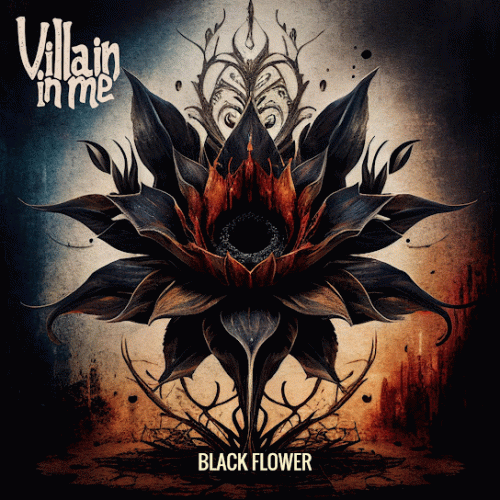 Villain In Me : Black Flower
